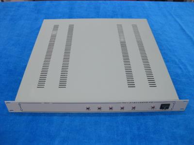 Model HTK-07C02 RFID Reader in Association with VEIC HABD System