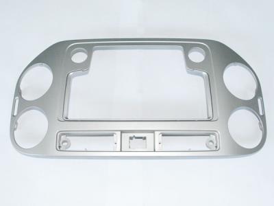 Grille mold-Bumper mold-Car key mold