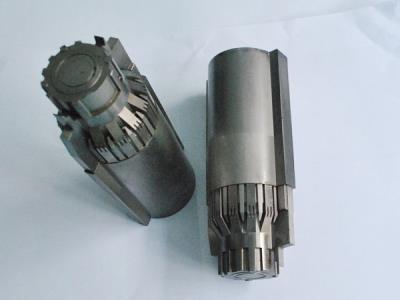 Manifolds|Malleable Fittings|Mould part machining
