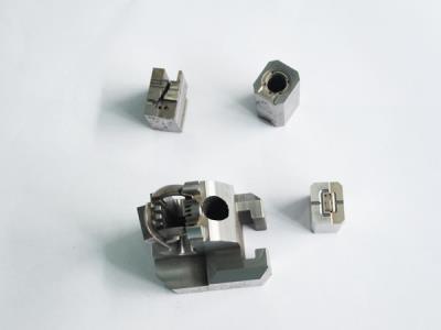Stainless Steel Fittings|Dowel Pins / Screws|Mould part
