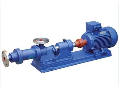 YB85 Ceramic slurry pump