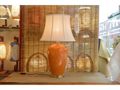 Various loudspeakers,Led porcelain lamp,