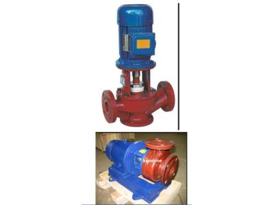 SZ Series fibergalss self priming centrifugal pump