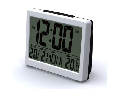 VGW-8017 Big display desktop digital alarm clock