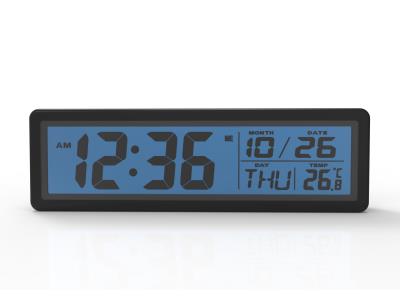 VGW-530 Electronics digital alarm clock