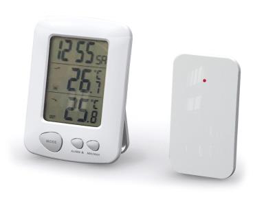 VGW-3002RF digital alarm clock