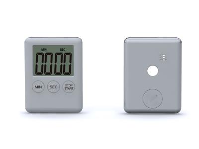VGW-521 Portable timer clock with magnetic stick