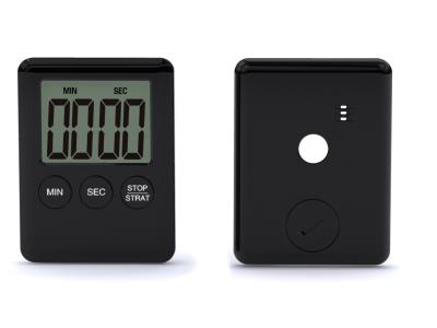 VGW-521 Portable timer clock with magnetic stick