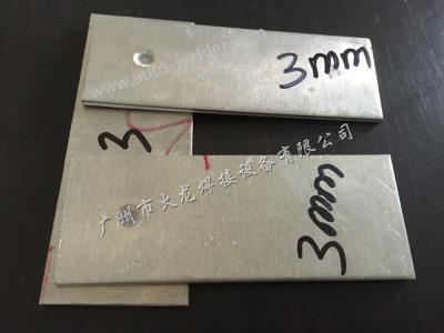 MF Series Medium Frequency Inverter DC Spot Welding Machine