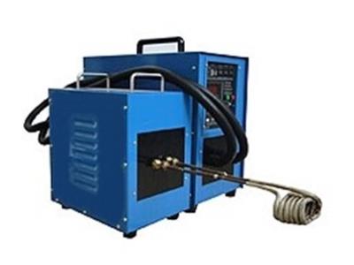 BH Series High Frequency Induction Heating Machine