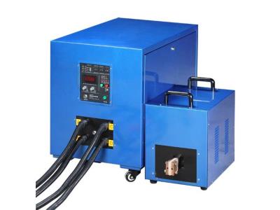 BH Series High Frequency Induction Heating Machine