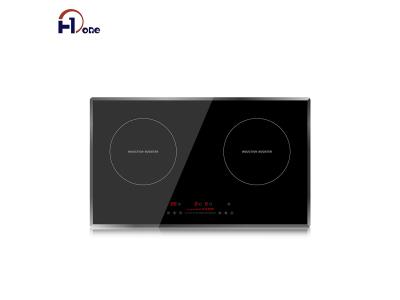 Intelligent induction cooker   