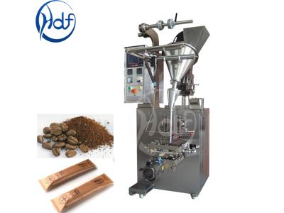 Automatic Coffee Packaging Machine Salt Spice Powder Packing Machine