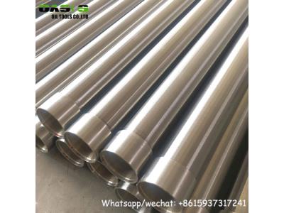 8 5/8inch Stainless Steel Johnson Type Water Well Screen Pipe 