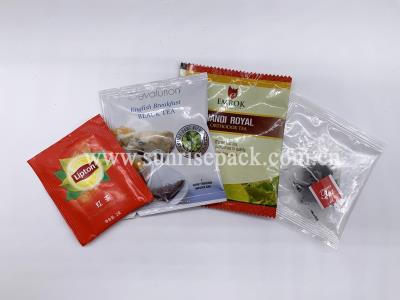 New 5 In 1 Automatic Tea Bag Packing Machine