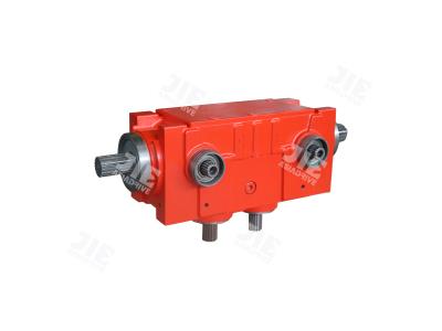 JN Series Agricultural Machinery Gear Units