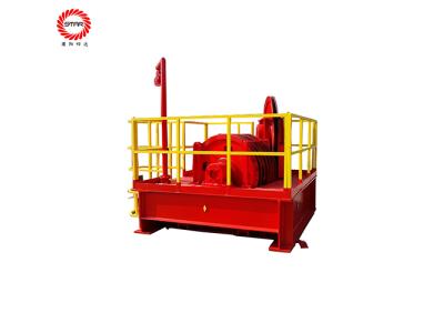 Sell Well Drilling Equipment Drilling Rig Part Lifting Device On The Derrick Crown Block