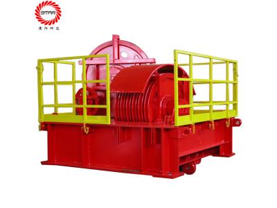 Sell Well Drilling Equipment Drilling Rig Part Lifting Device On The Derrick Crown Block