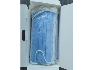 Disposable Face Mask