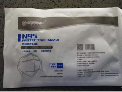 N95 Protective Mask