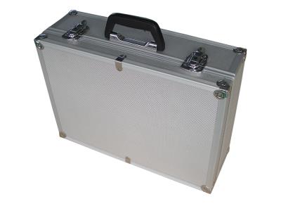 ALUMINUM TOOL CASE