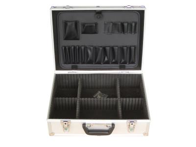 ALUMINUM TOOL CASE