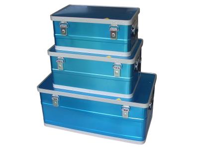 ALUMINIUM STORAGE CASE