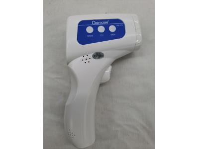 Non-Contact infrared thermometer