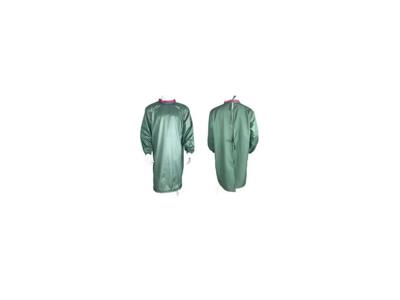Reusable  Isolation Gown