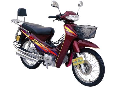 LF100-A LIFAN Cub Motorcycle