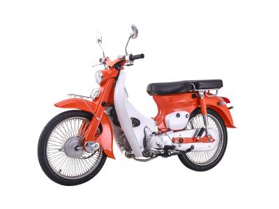 Vintage (LF110-S) LIFAN Cub Motorcycle