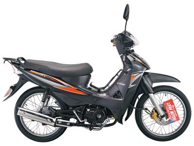 ARES 110 (LF110-26H) LIFAN Cub Motorcycle