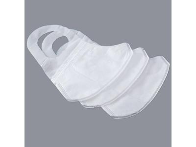 3D Disposable protective  mask