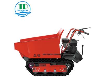 Mini Dumper 500kg QTP501C