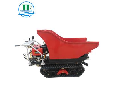 Mini dumper QTP500J