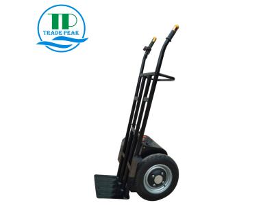 Battery Powered Hand Truck QTP200E