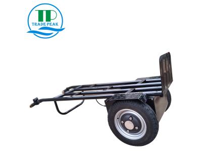 Battery Powered Hand Truck QTP200E