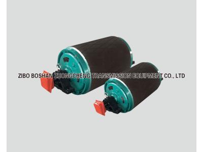 YBT Oil Immersed Oil Cooling Cycloidal Electric Pulley Conveyor Drum
