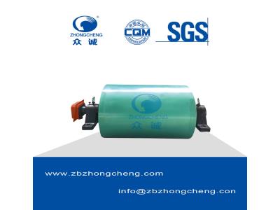 BYD Oil Cooling Cycloidal Conveyor Drum Electric Pulley Oil Imme