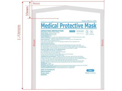 Medical Protective Mask