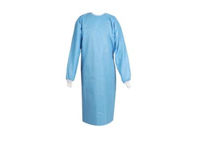 Isolation Gowns