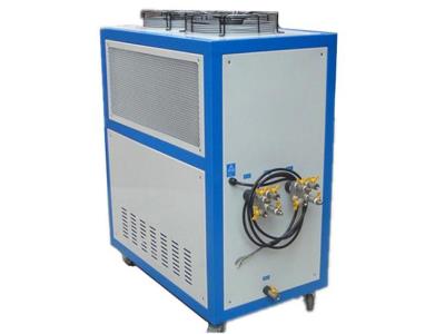 Industrial Air Cold Chiller/ Air Cooling Water Chiller/ Air Cold Water Chiller