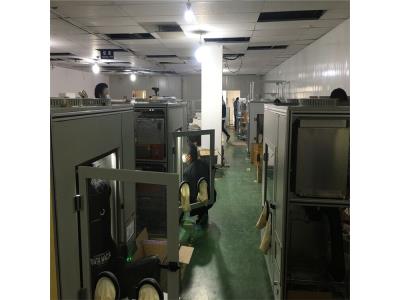 Bacterial Filtration Efficiency Tester Of Medical protective clothing test requirement