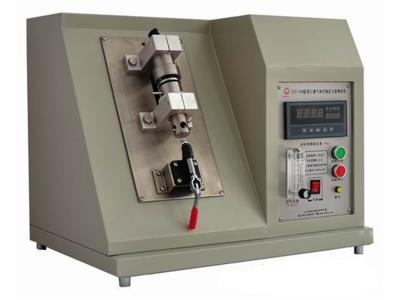 Surgical Face Mask Air Exchange Pressure Difference Tester