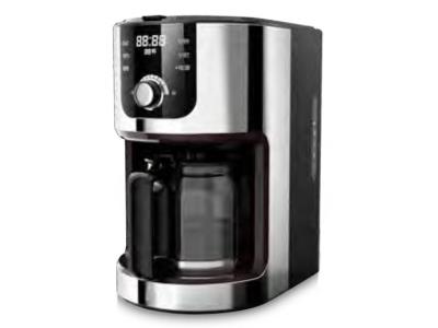 COFFEE MAKER WITH GRINDER BW-1004T BKB