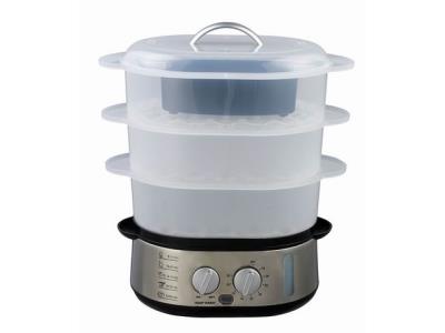 STEAM COOKER BW-6652 BKB