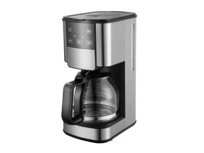 COFFEE MAKER BW-6702 WB