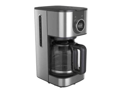 COFFEE MAKER BW-1015T BKB