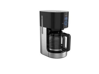 COFFEE MAKER BW-1025T BKB