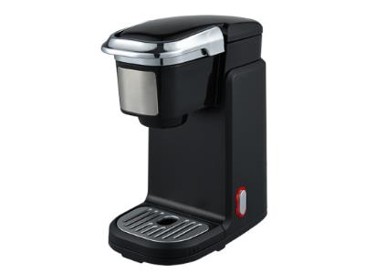 K-CUP COFFEE MAKER BW-2027 BKB